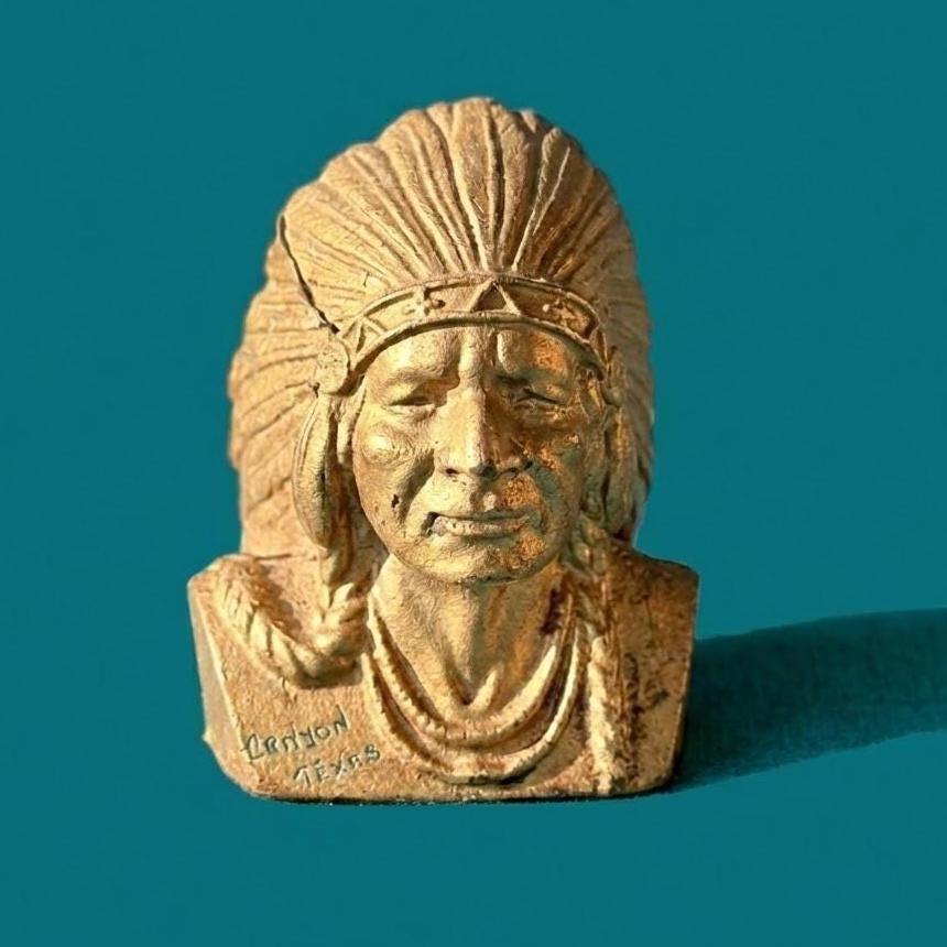 American Indian Bank - Etsy
