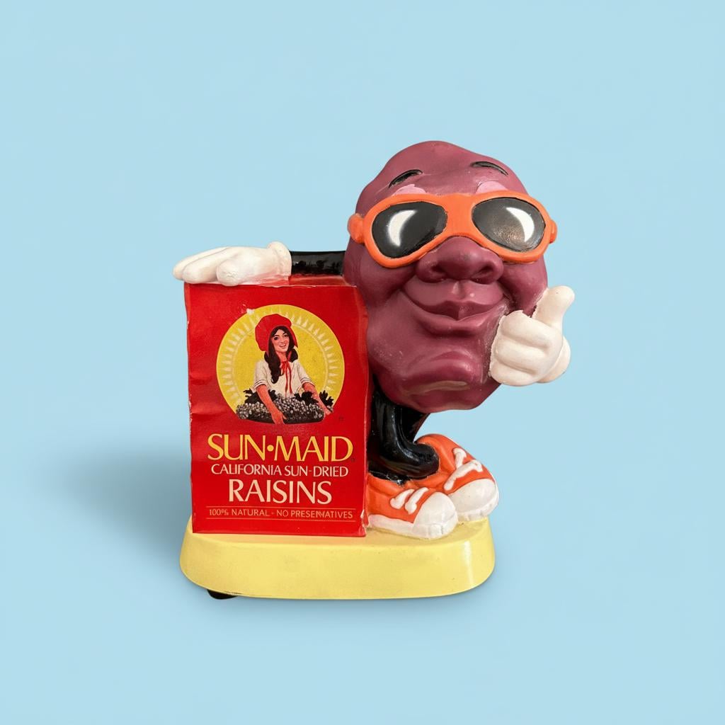 Sun maid raisin - Etsy 日本