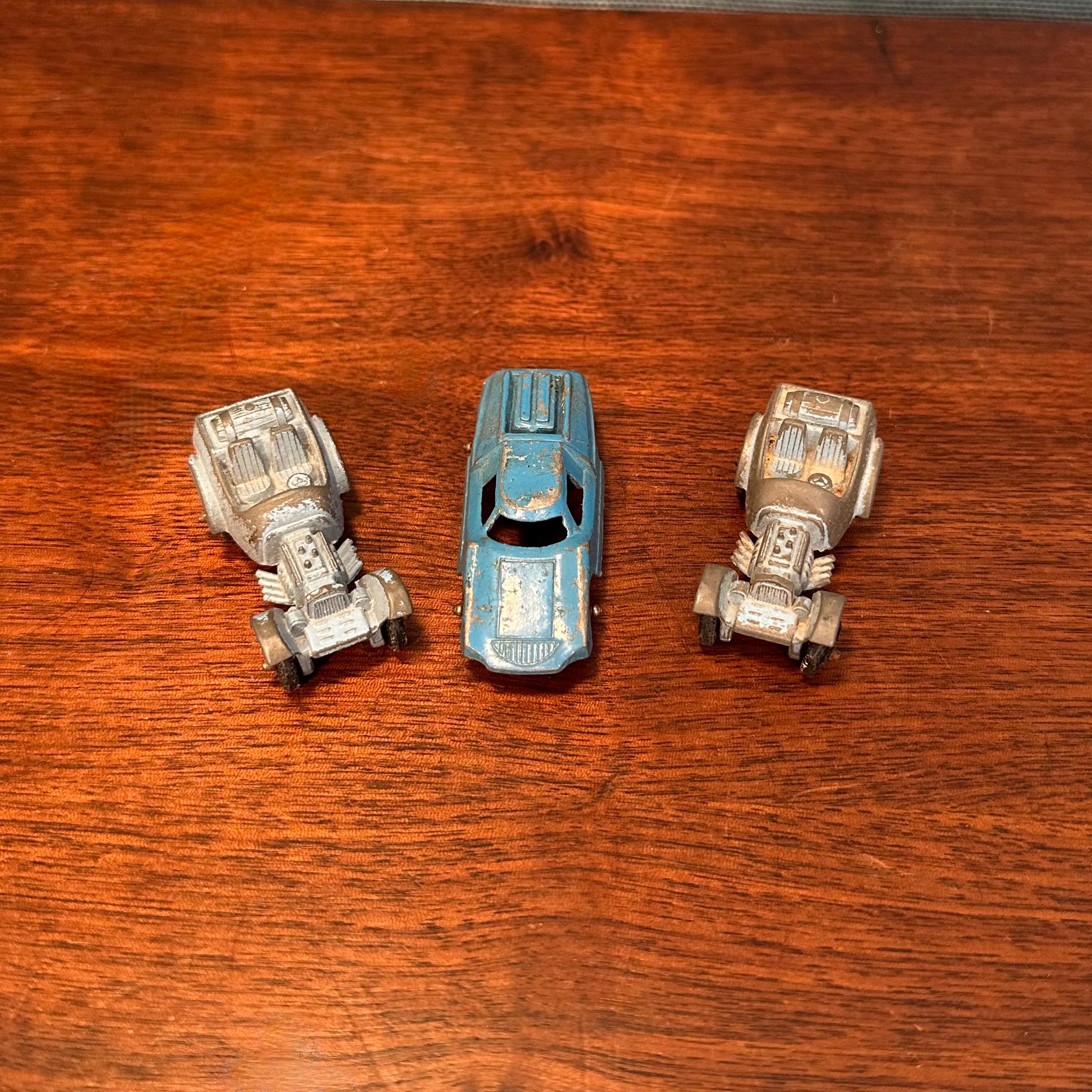 Abarth Toy - Etsy