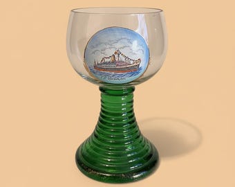 ヴィンテージ レーマー グラス 4 個セット - ヴィンテージ レーマー