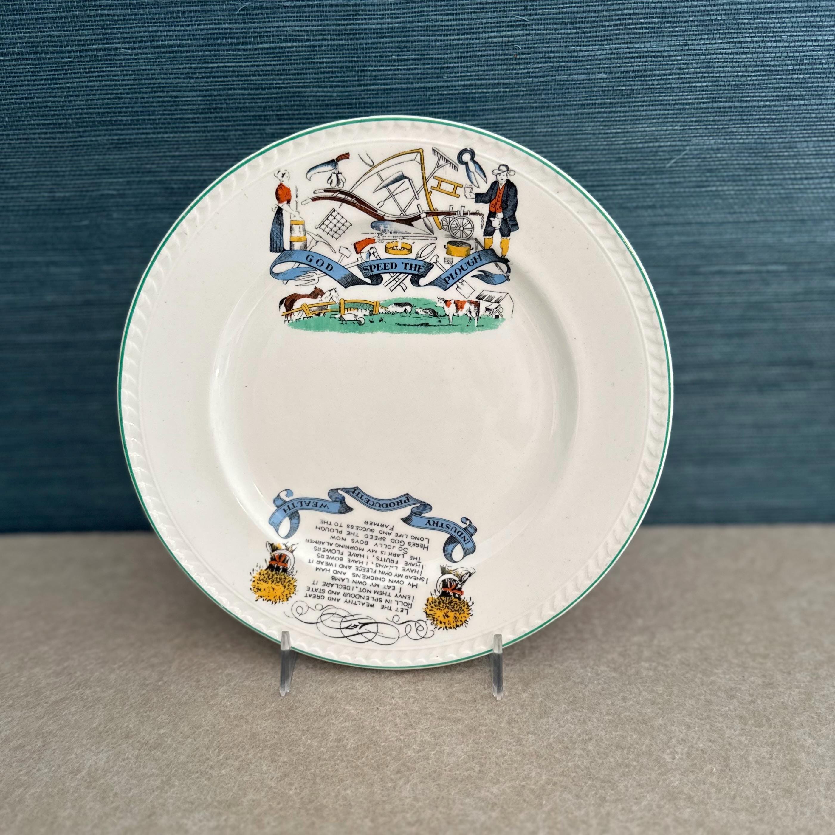 Portland Pottery Cobridge - Etsy