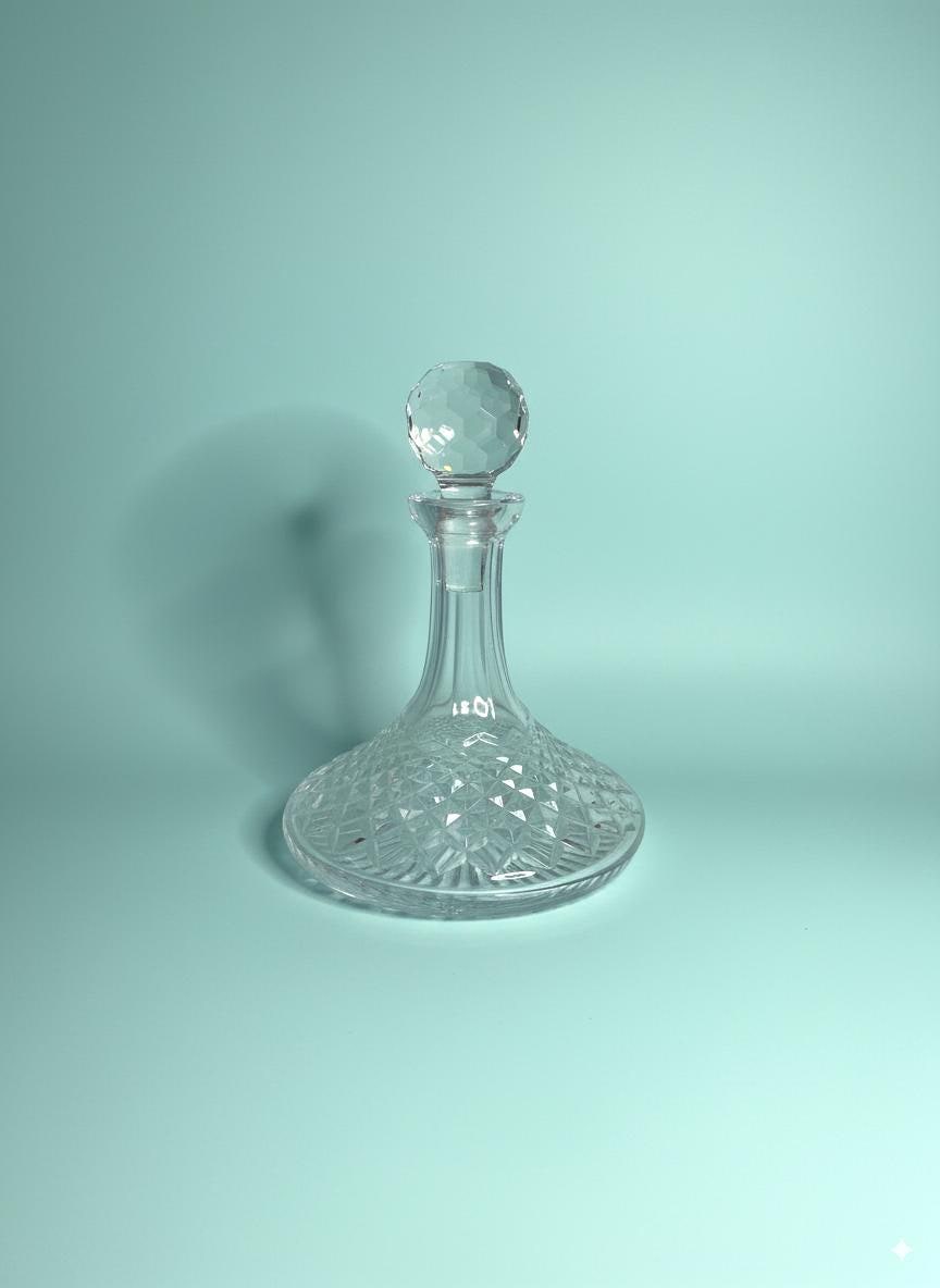 Antique waterford - Etsy 日本