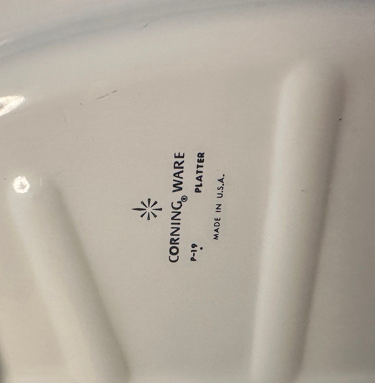 Vintage Cornflower Blue Corning Ware Oven Safe Ceramic Etsy