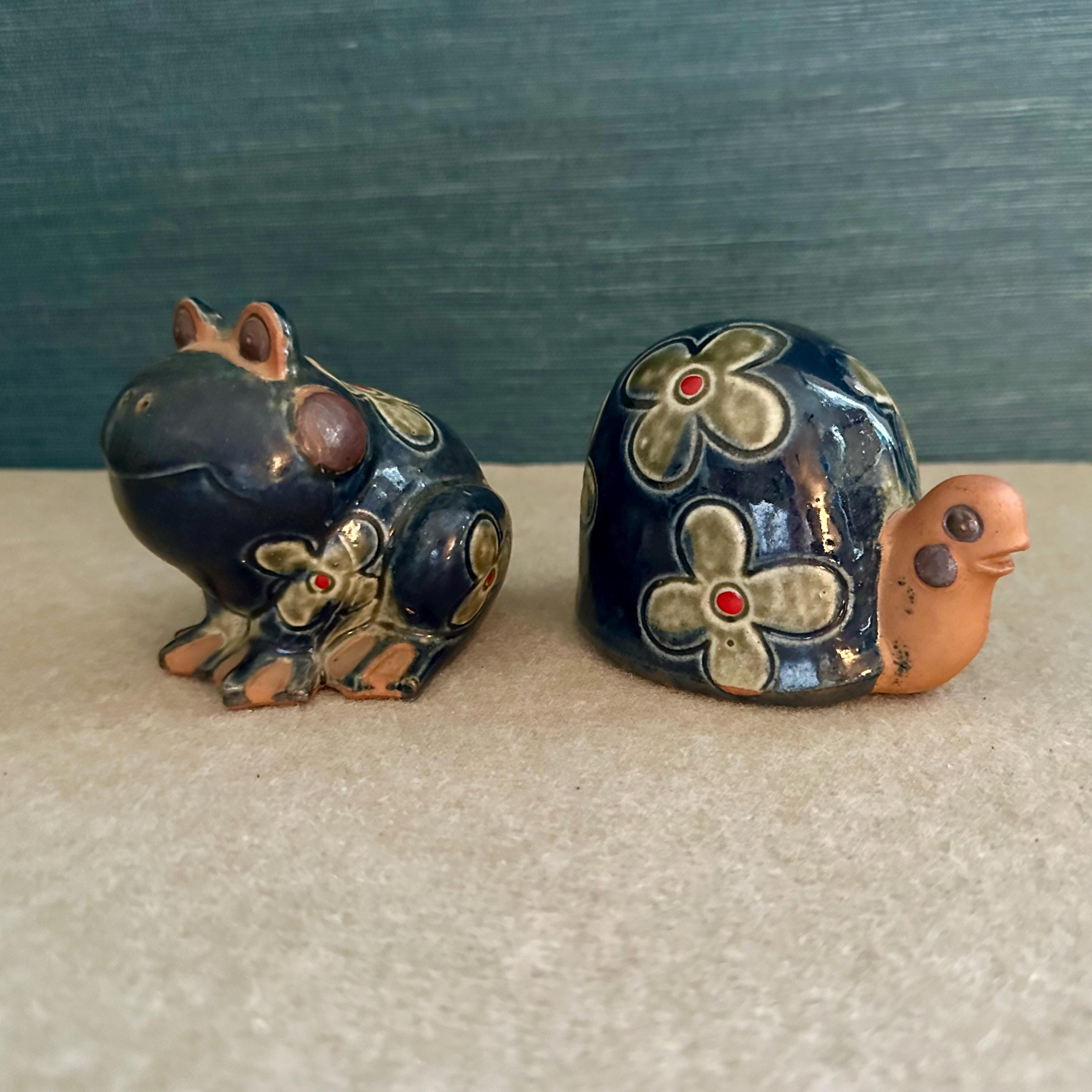 Vintage Studio Pottery - Etsy