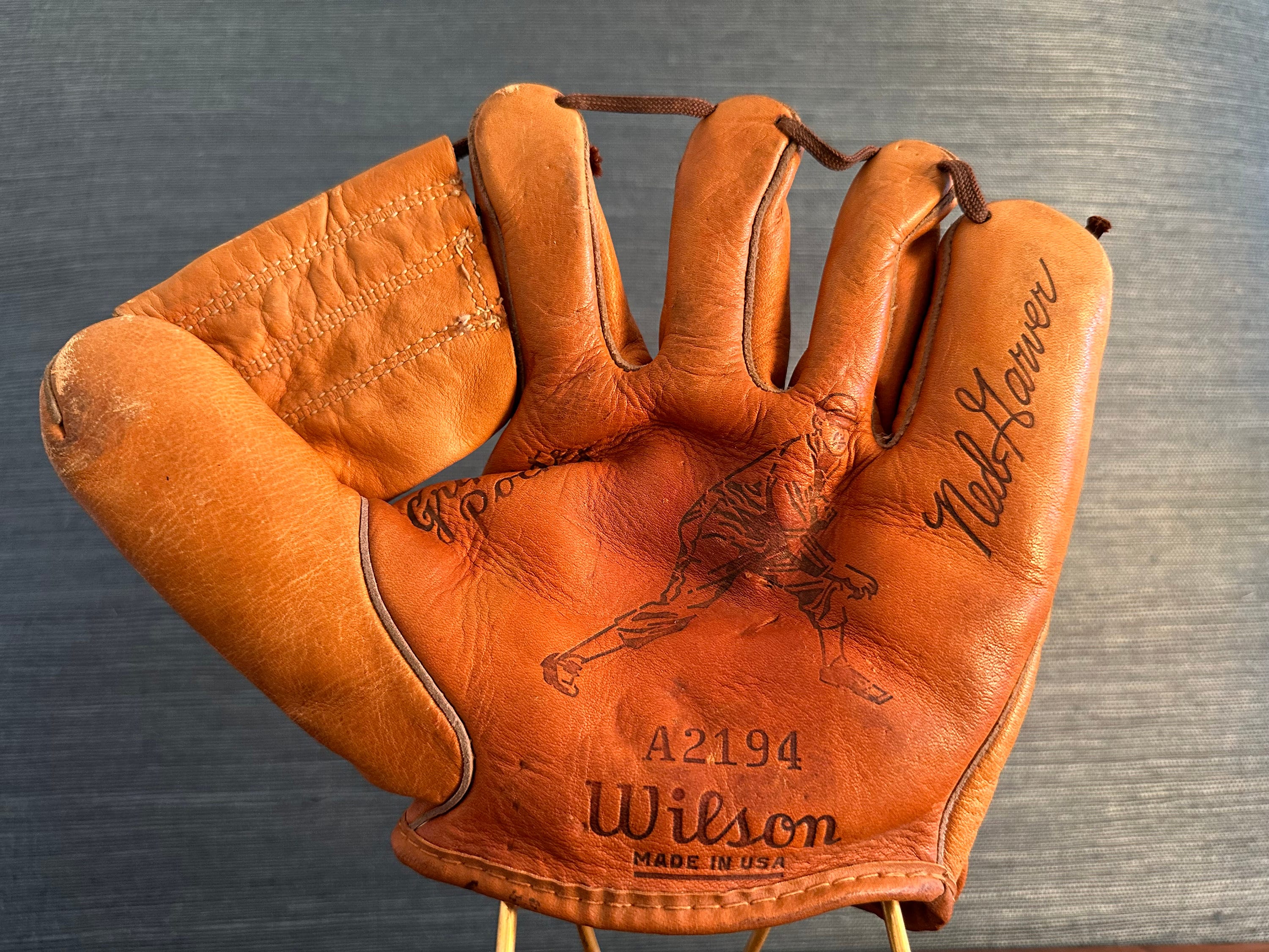 50s usa製 Wilson Baseball 1dozen vintage 【公式通販】