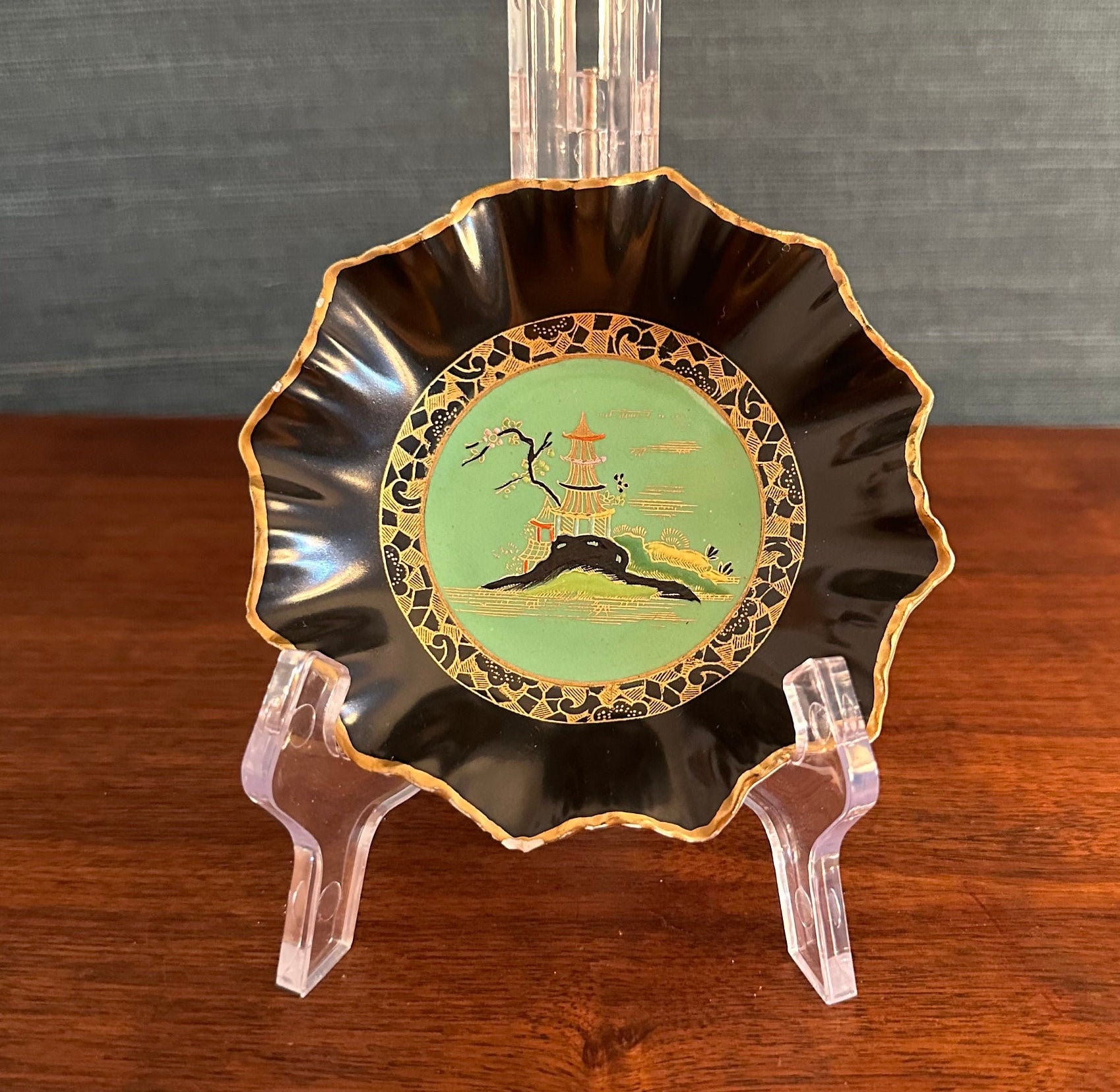 W and R Carlton Ware - Etsy