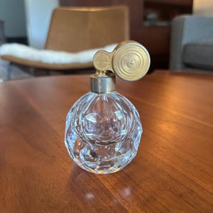 Marcel Franck Perfume Atomizer - Etsy