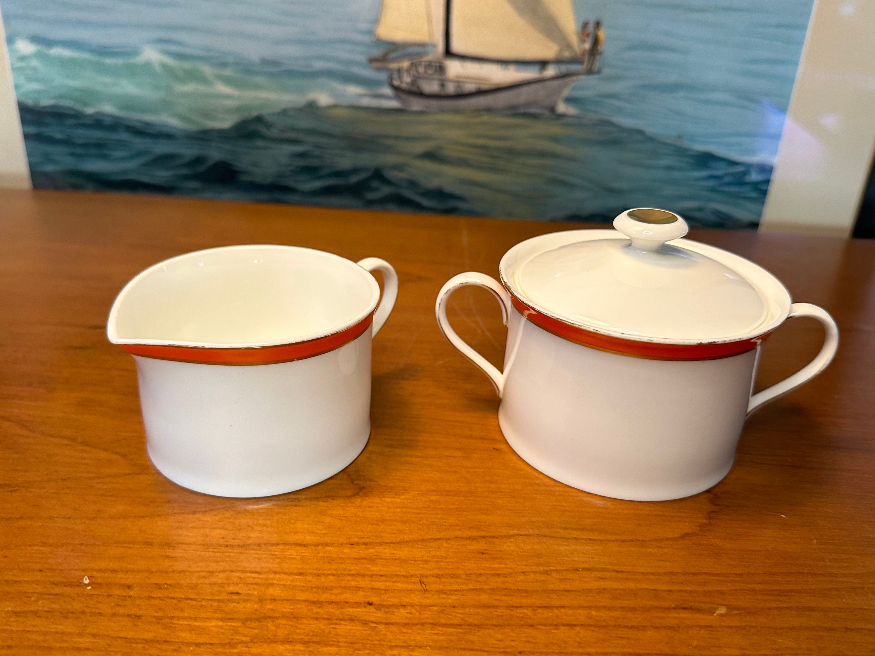 【TIFFANY Co. ✖️ COALPORT】プレート　キャビネット TIFFANY Co. ✖️ COALPORT】プレート キャビネット TIFFANY Co