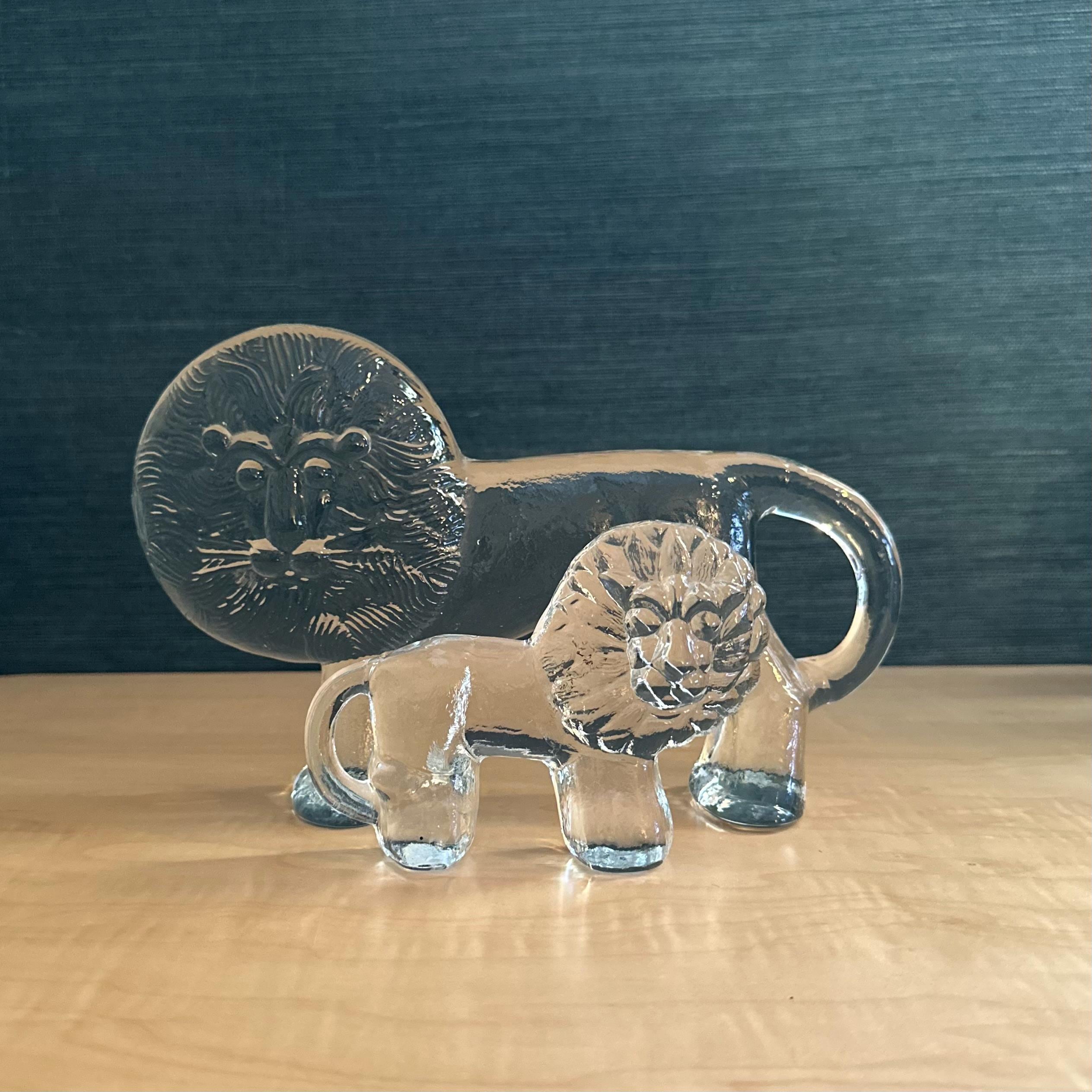 Kosta Boda Zoo - Etsy