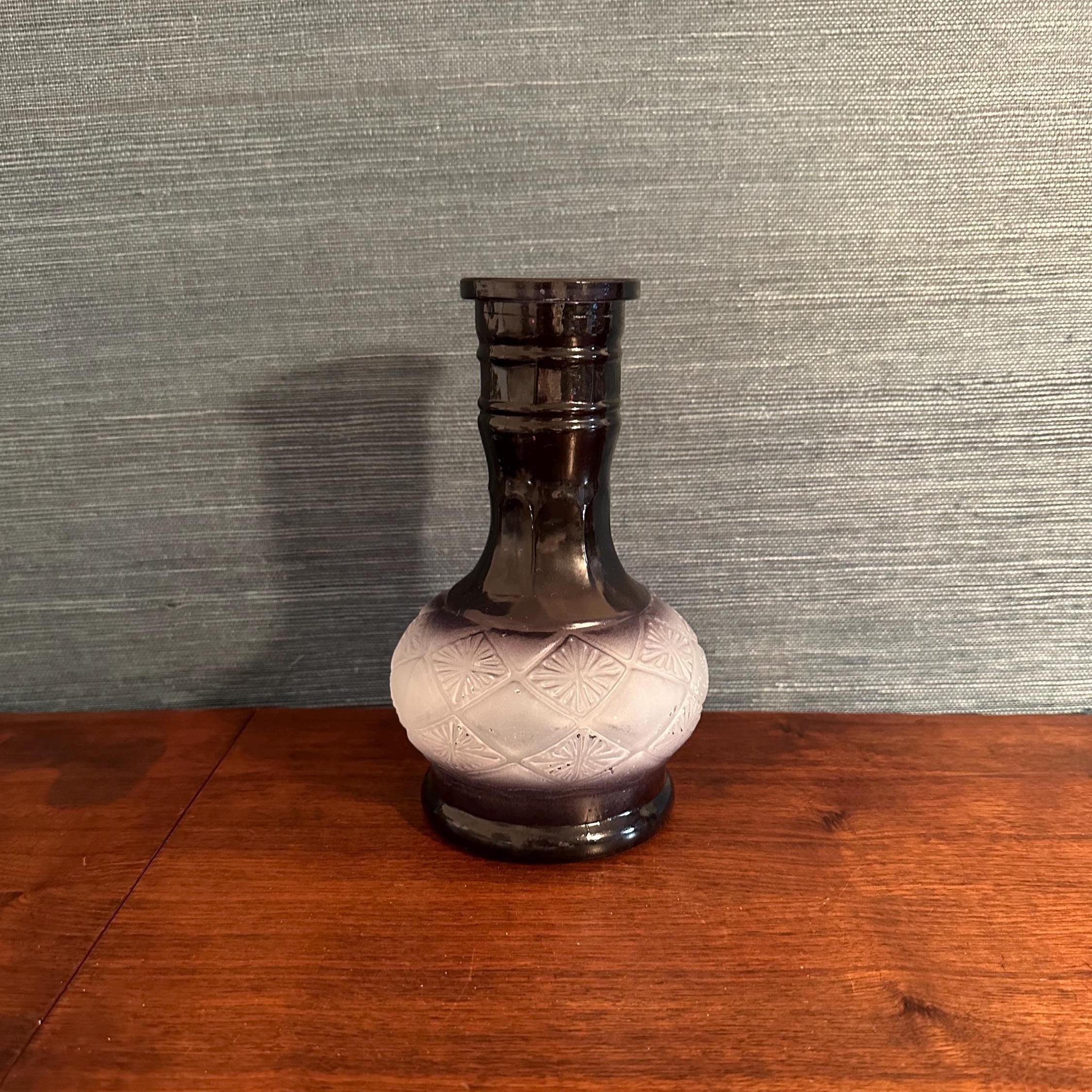 ☆レア☆ガラス製 ペルシャ シーシャ 水タバコ 花瓶 装飾品 ☆レア