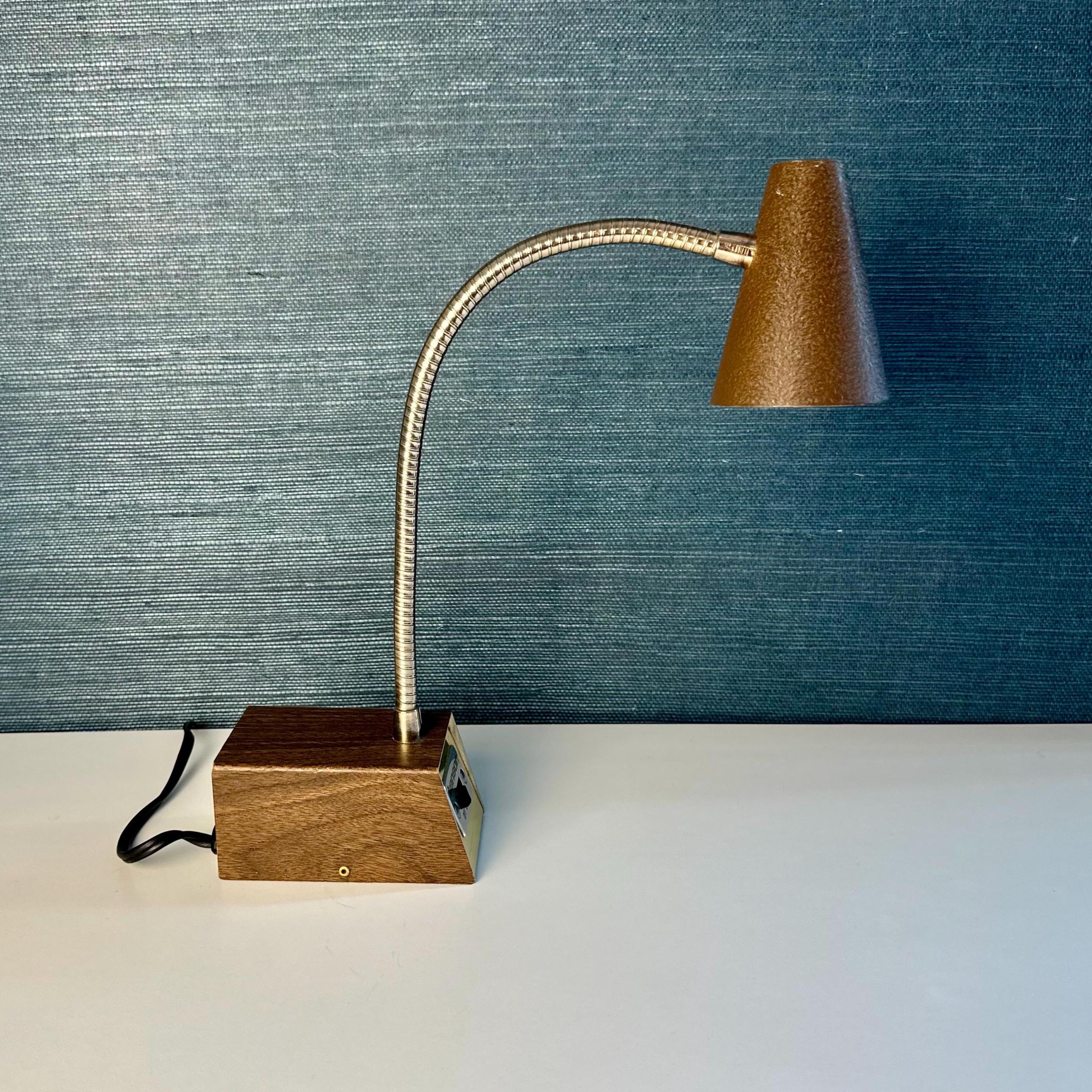 1960s tensor lamp - Etsy 日本