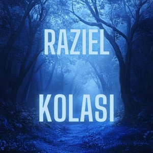 Raziel Initiation (Attunement) & Merging Kolasi Current