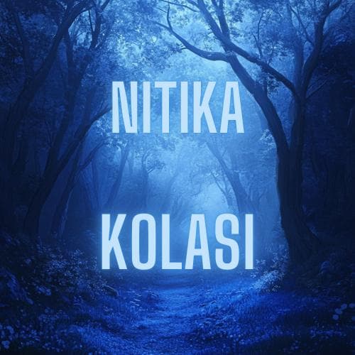Nitika Initiation (Attunement) & Merging Kolasi Current