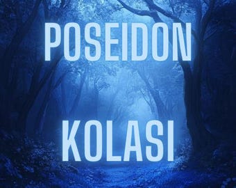 Iniciación de Poseidón (Sintonización) y Fusión de la Corriente Kolasi