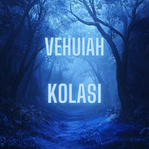Vehuiah Initiation (Attunement) & Merging Kolasi Current