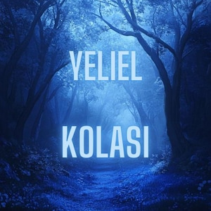Yeliel (Ieliel) Initiation (Attunement) & Merging Kolasi Current