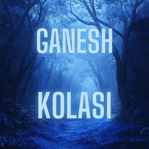 Ganesh (Ganesha) Initiation (Attunement) & Merging Kolasi Current