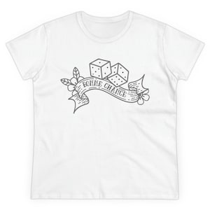 Bonne Chance T-Shirt, Bonne Chance Graphic Tee, Bonne Chance Shirt, Bonne Chance Good Luck Vintage Tee, Trendy Mom T-Shirt