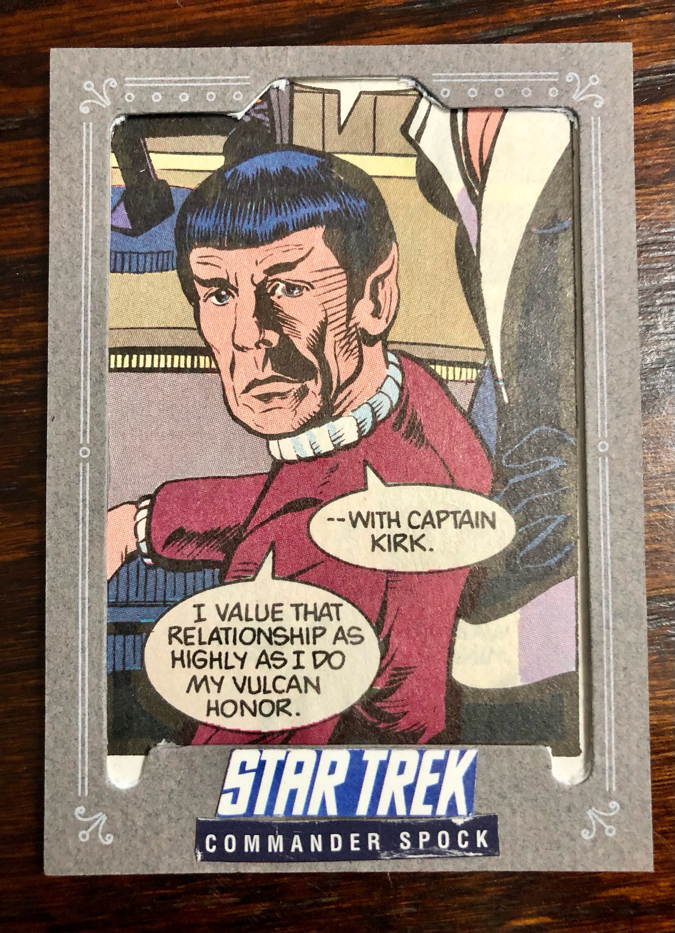 Custom Card Art Order Your Own Customized Television Etsy