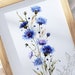 see more listings in the Flowers Wall Art section