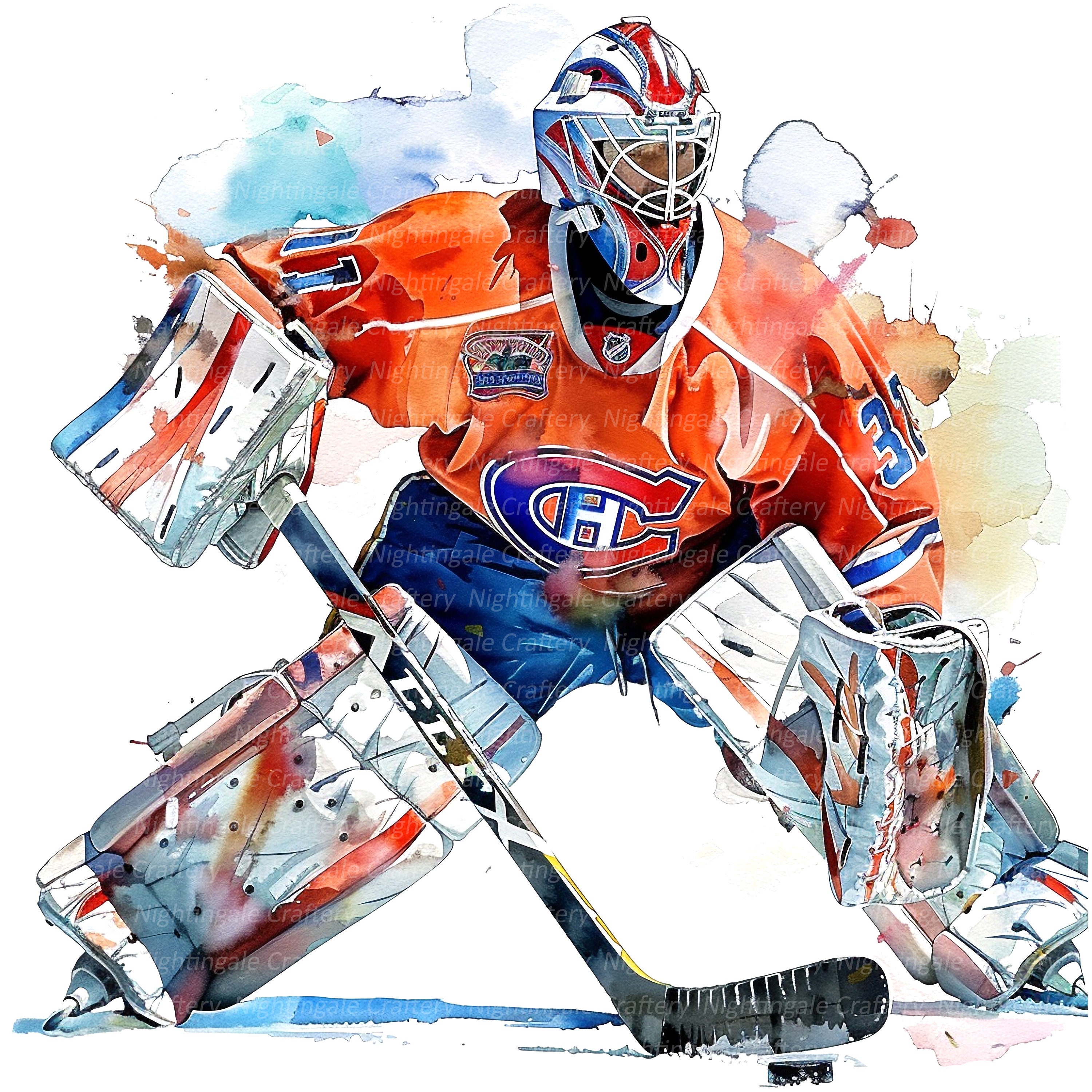 L'azzurro Damian Clara Torna A Giocare In Svezia Insieme A Una Leggenda Dellnhl - Foto 4