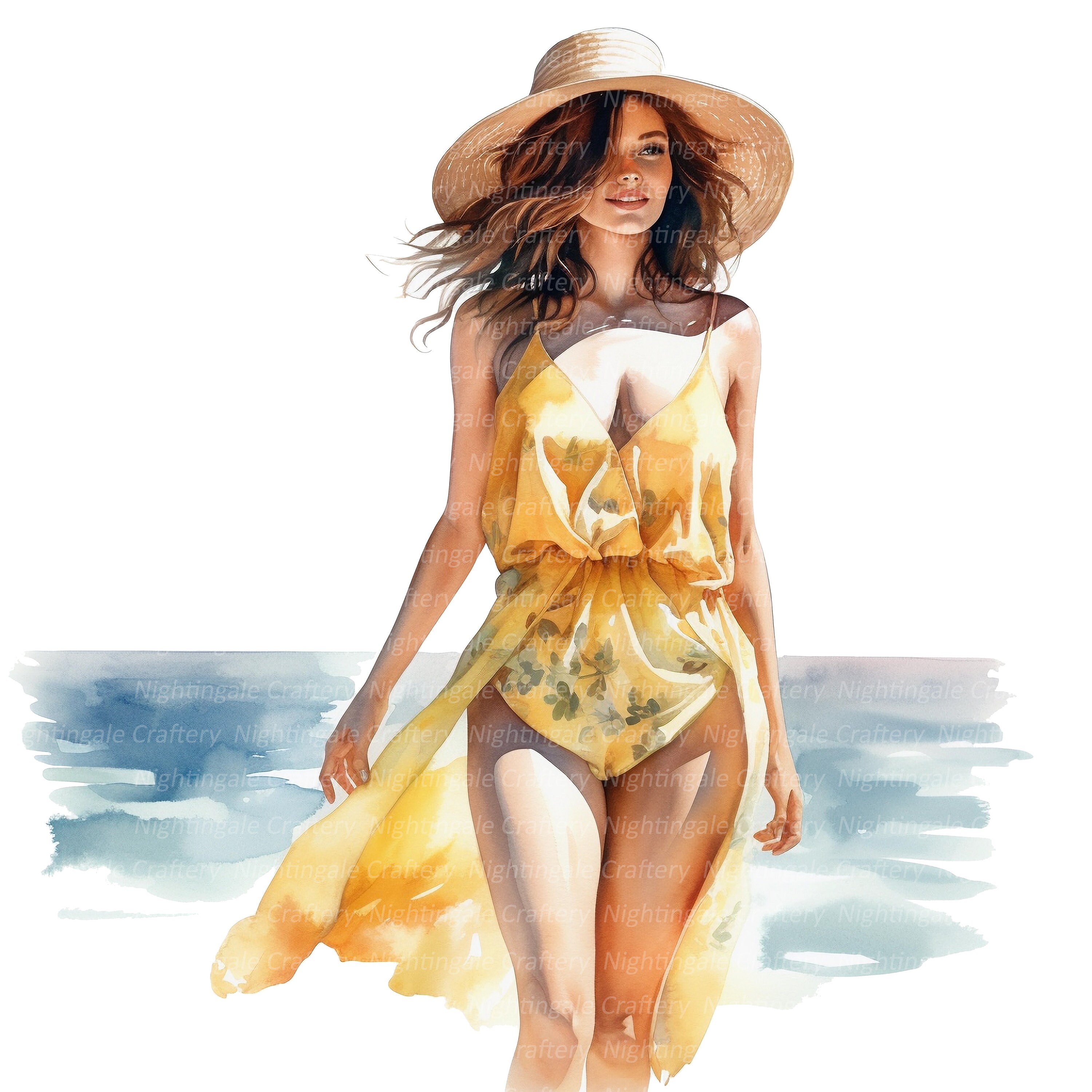 Bikini 12 shop years