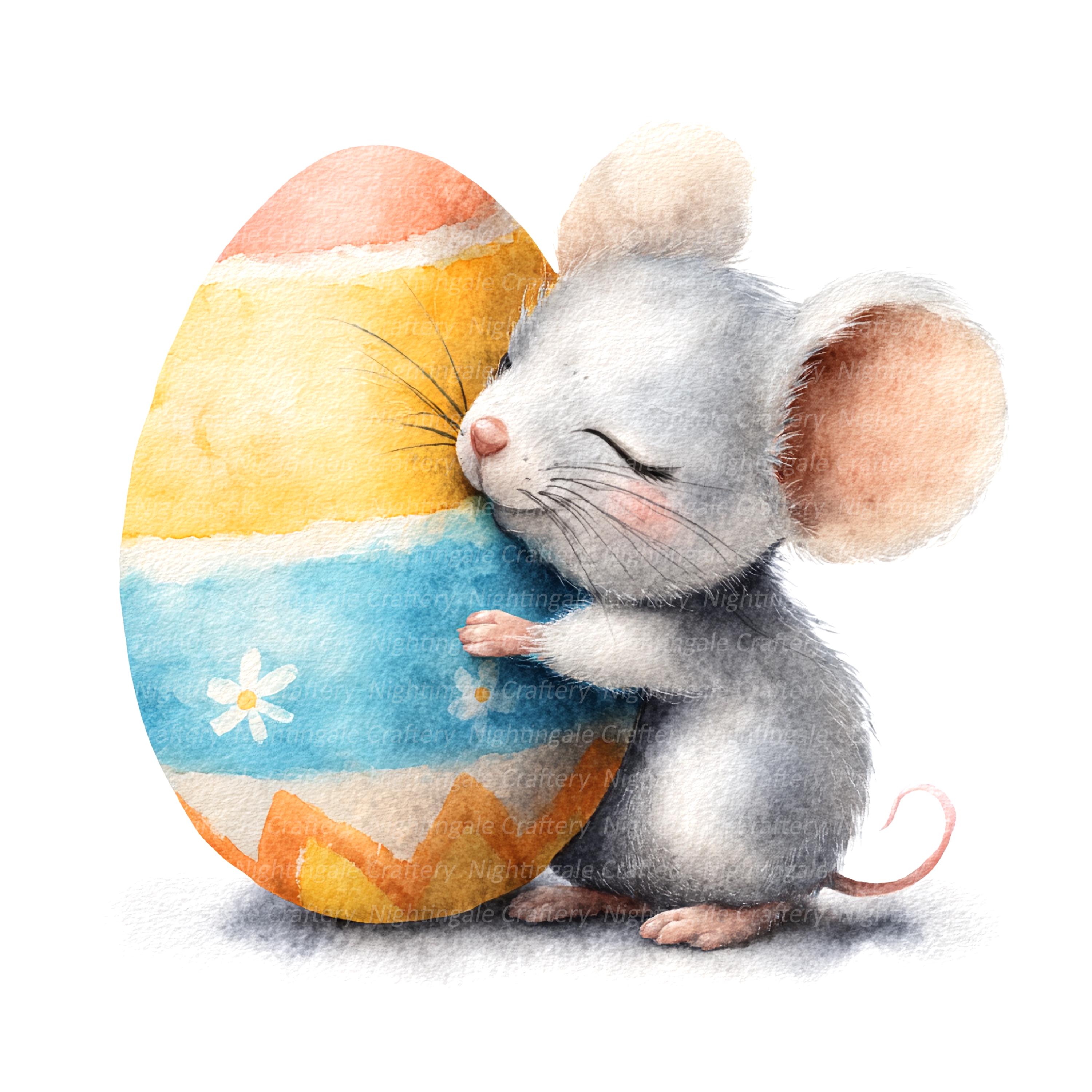 10 Lavoretti per Pasqua (semplici ed economici) da fare con i bambini