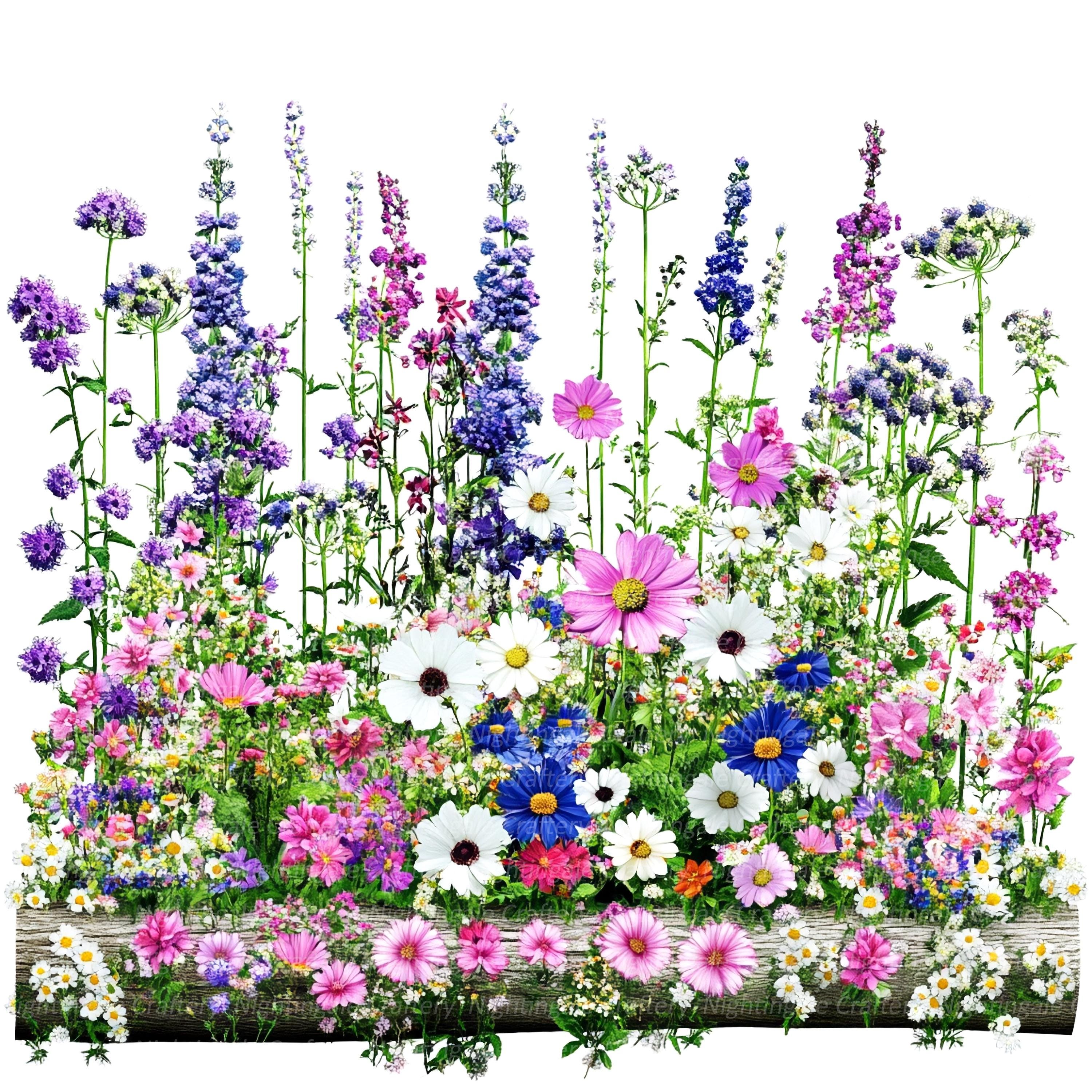 16 PNG Wildflower Flowerbed Clipart 2 Wild Flowers Printable 16-png-wildflower-flowerbed-clipart-2-wild-flowers-printable