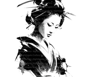 抽象的な人形の水墨画 il_340x270.7097263197_f5yg.jpg