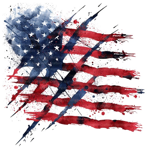 Vintage Distressed Chris Craft American Flag Weekender Bag Vintage Distressed Chris Craft American Flag Weekender Bag