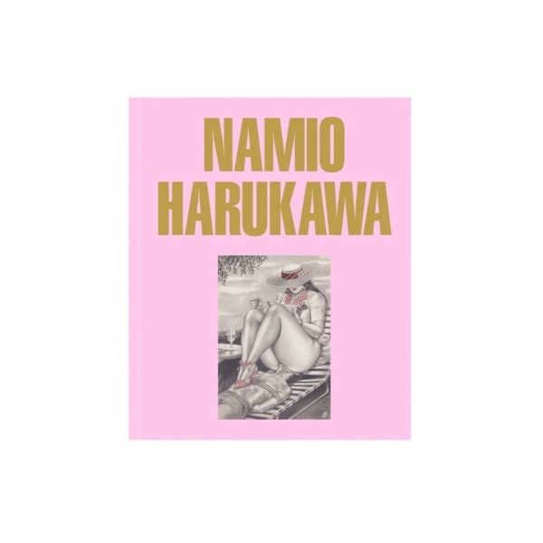 Namio Harukawa (2e édition)