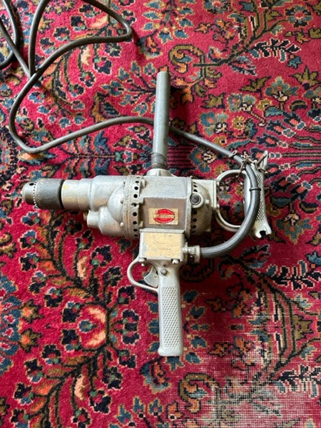 1929 black and decker drill discount