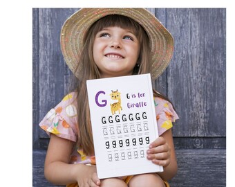 Kids Alphabet Tracing Pages, Kids Learn your Alphabets Tool, Downloadable Tracing Pages for kids, Alphabet coloring book, Tracing Pages Kids