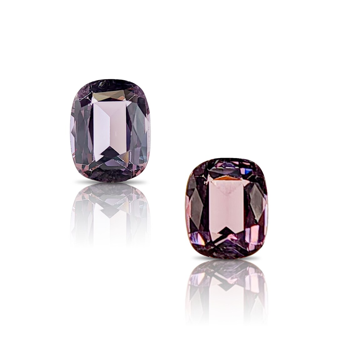 SPINEL COLOR CHANGE From Srilanka . 3.05 Carat Etsy