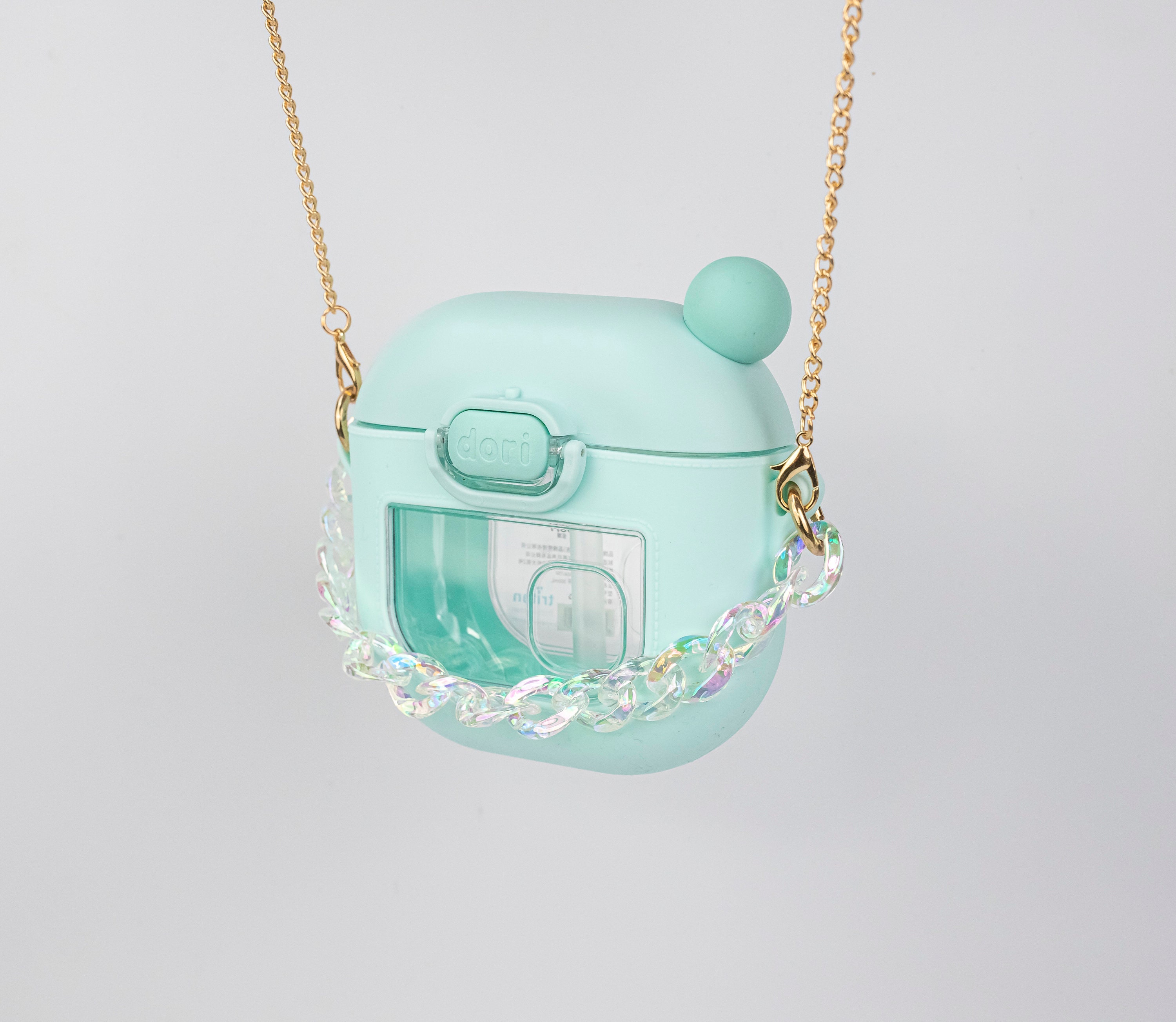 School Water Bottle Handbag Water Bottle for Kids Pastel Etsy