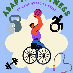 Home Exercise Guide - Cerebral Palsy