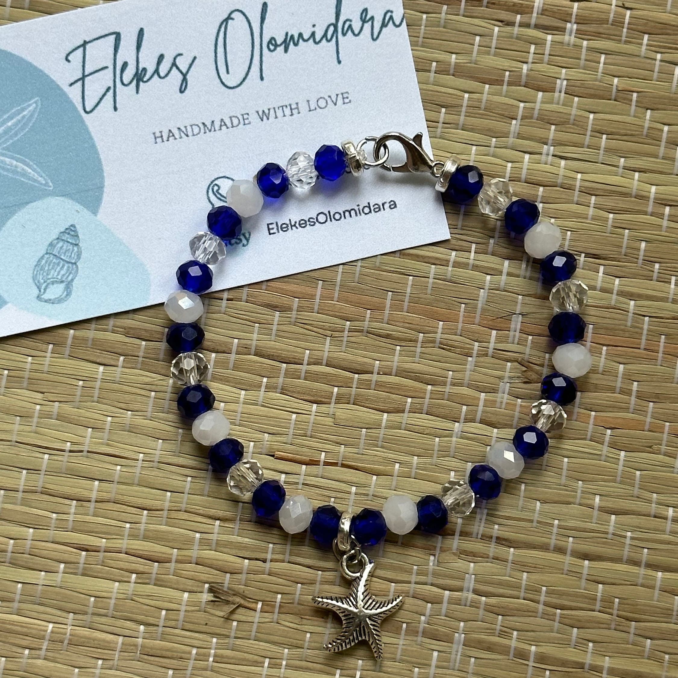 15 Pcs Ilde Already Blessed Bracelet Santeria,obattala,Orula,Oshun,OGGUN, Elegua - Foto 11