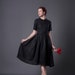 see more listings in the Damen Leinenkleid section