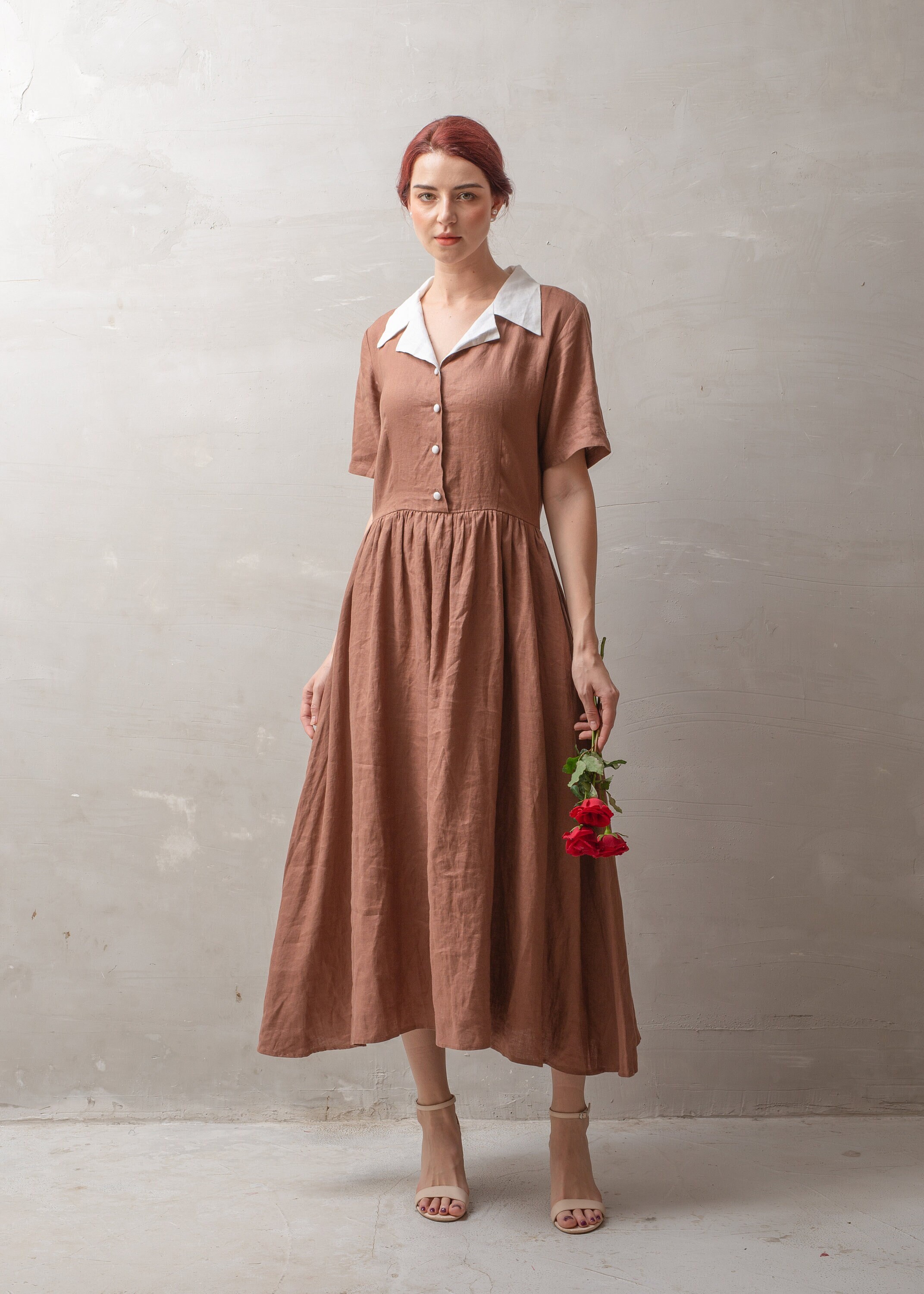chinese dress ladies Sienna main image 1