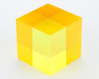 The Y Cube