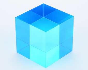 The C Cube