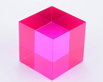 The M Cube