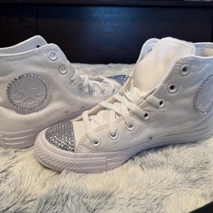 Bling party shoes