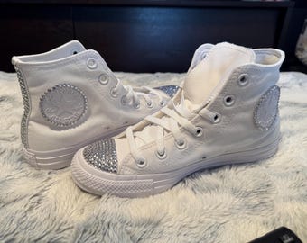 Bling party shoes