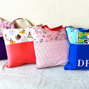 Perfect Pocket Reading Pillow with FREE Personalization! Free Shipping!