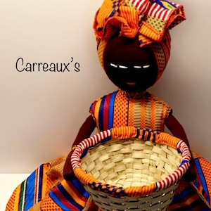 Carreaux’s Praline Ladies