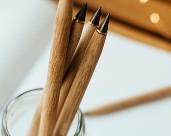 Everlasting Pencils - Set of 5
