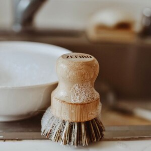 Scrubber