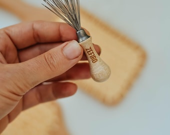 Hairbrush Cleaning tool
