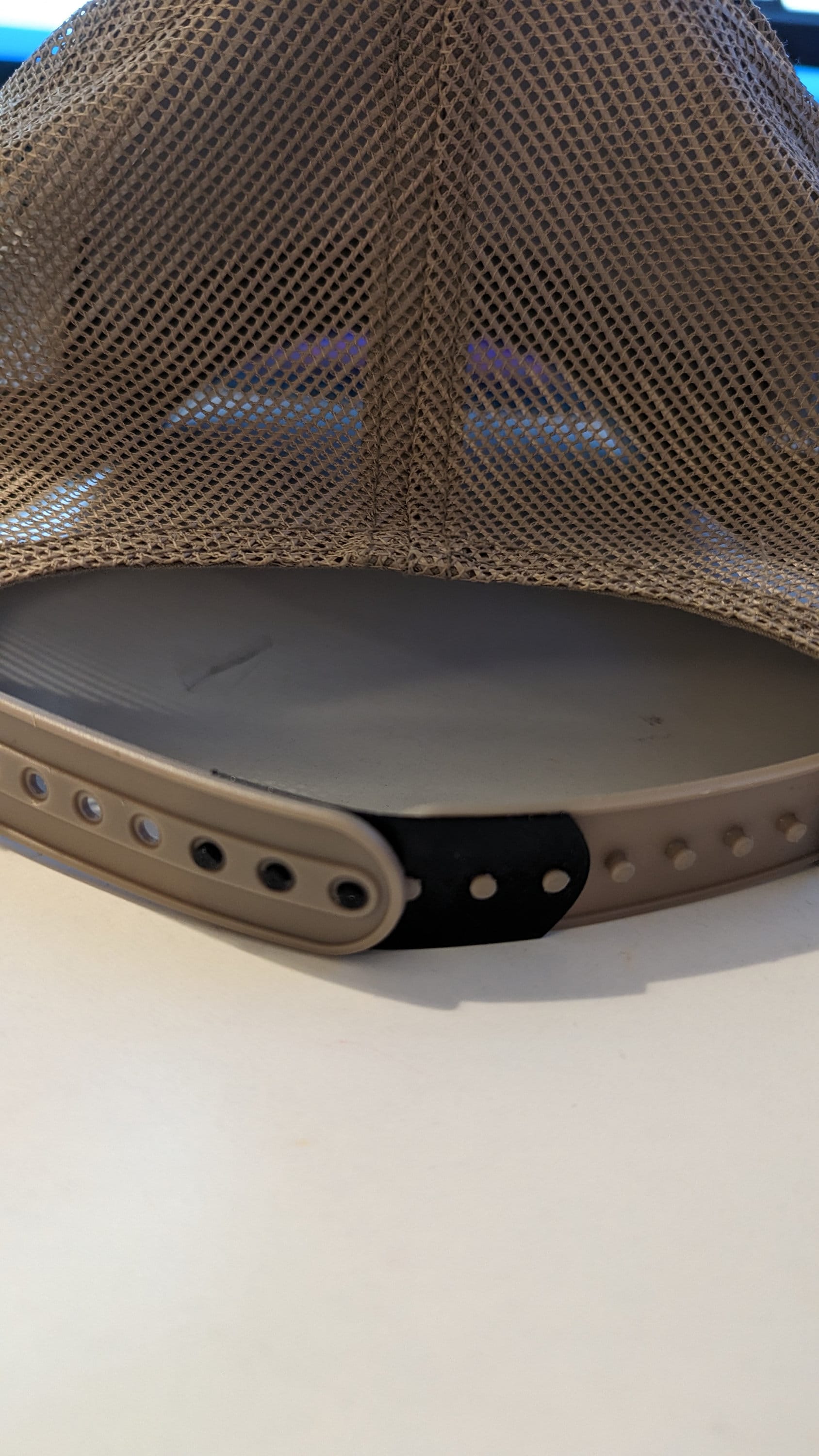 Snapback Extender Increase Hat Size NEW DESIGN Etsy